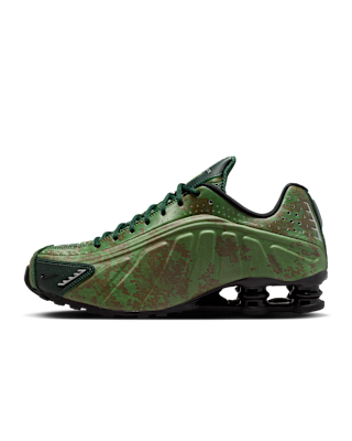 NIKE公式】ナイキ ショックス R4 SP メンズシューズ.オンラインストア